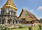 Zoomer sur l'image : Wat Chiang Man